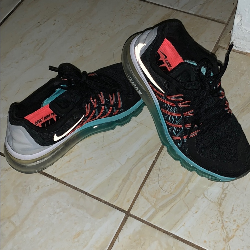 Nike Sneaker Shoes